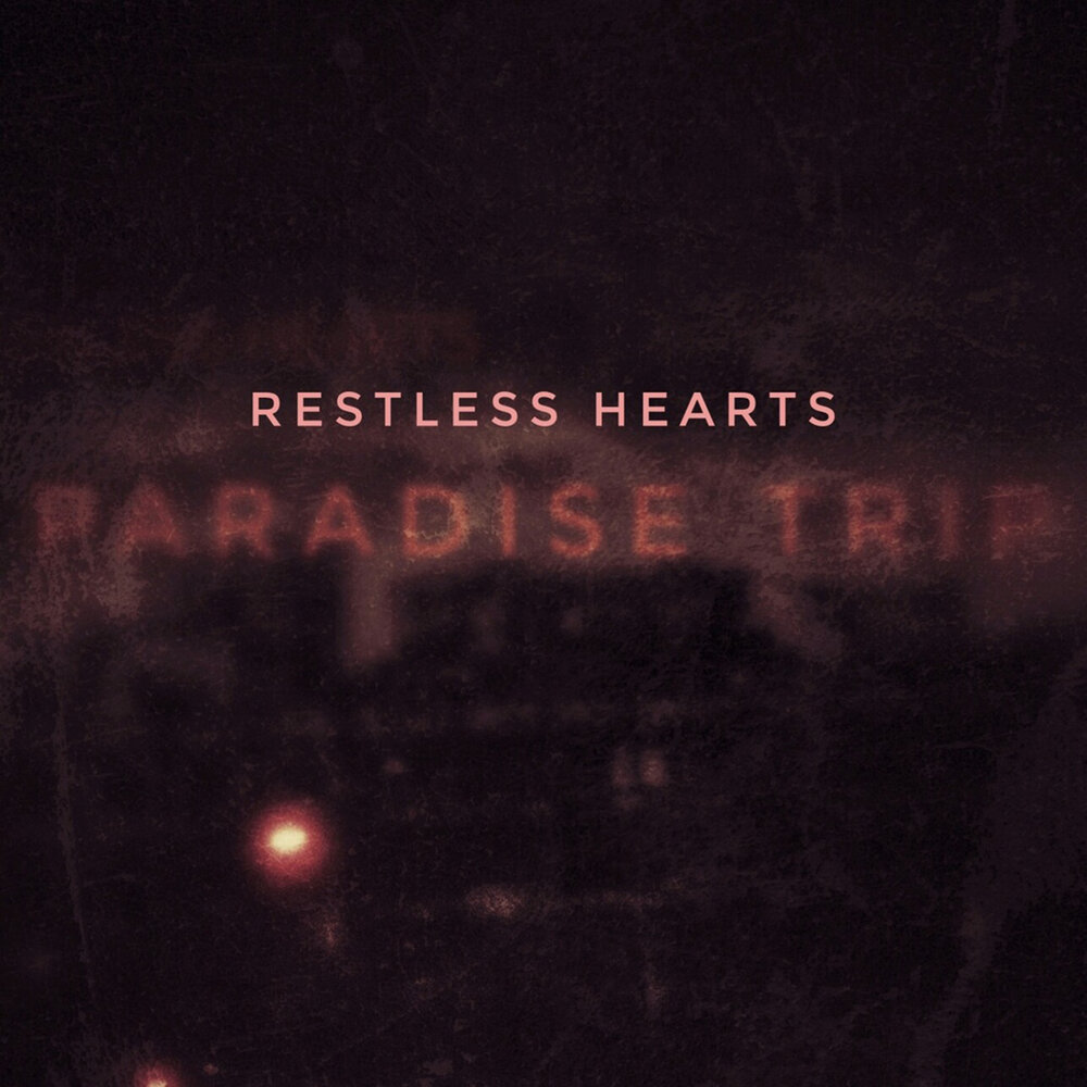 Tell me why my heart burn. Restless Hearts Club. Restless - Heart don_t ask the reason why-mp3. 320 Kbps.