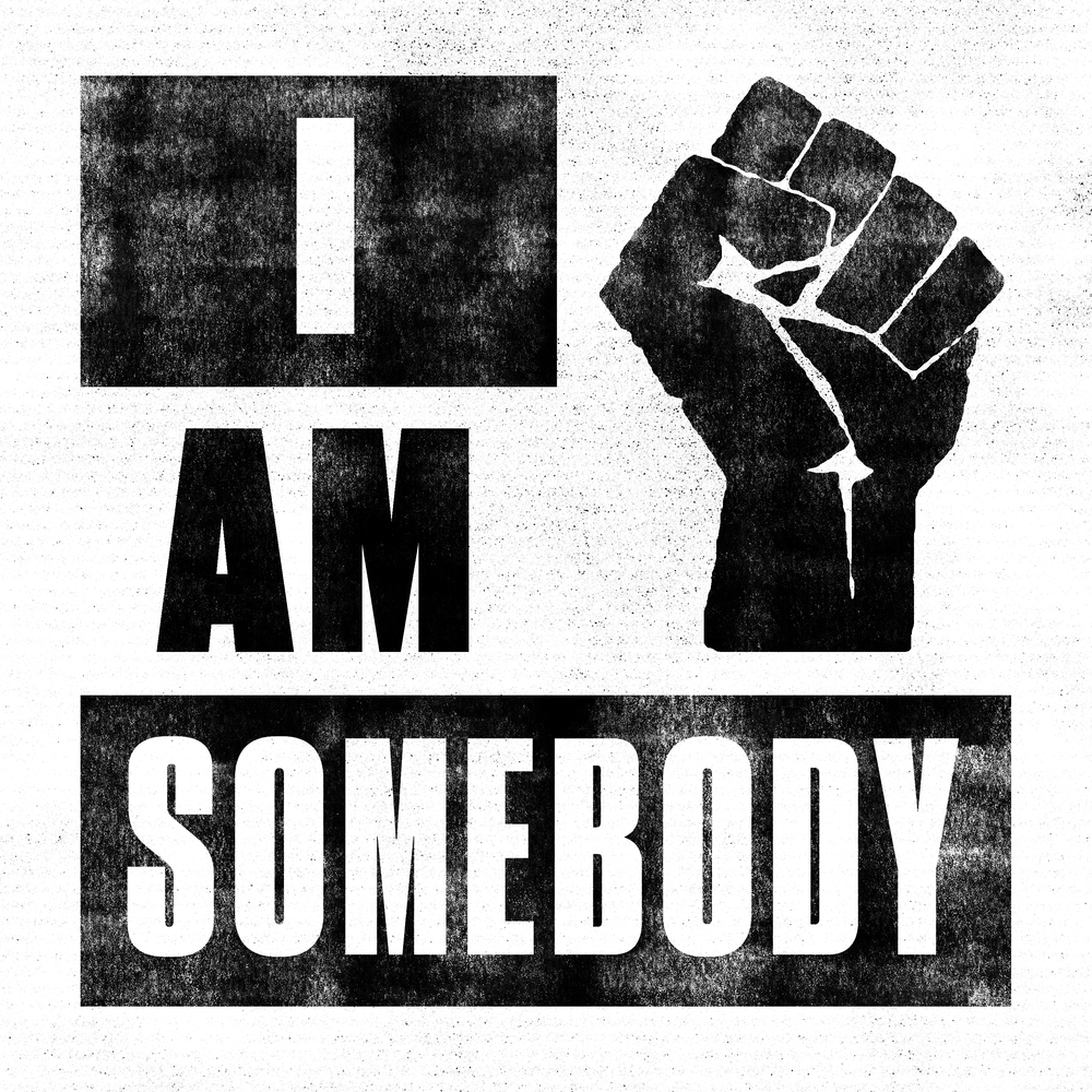 I am someone