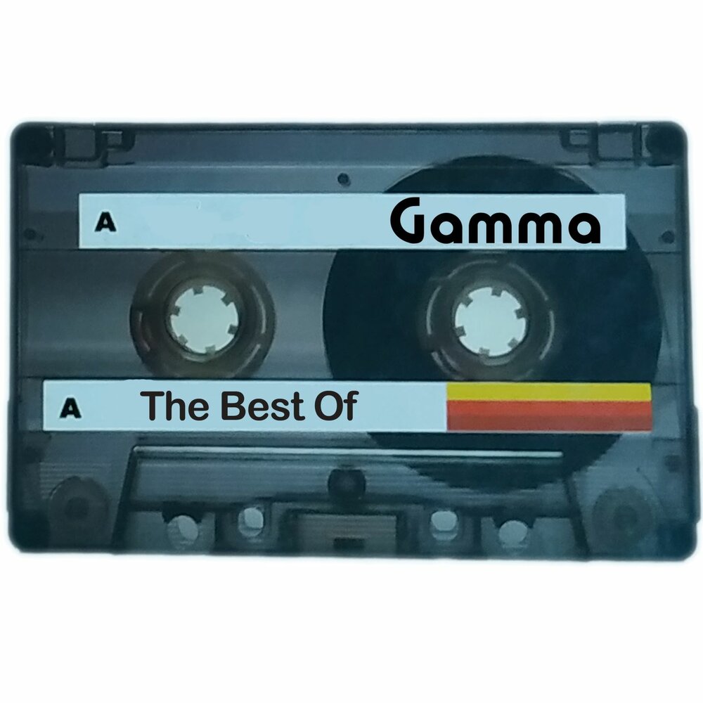 Gamma i. Love gamma.