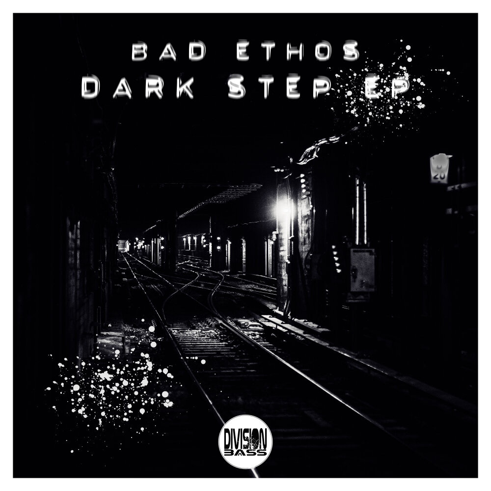 Bad town. Дарк степ. Ethos of Darkness. Dark Step.