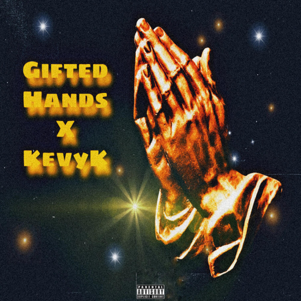 Gifted hands