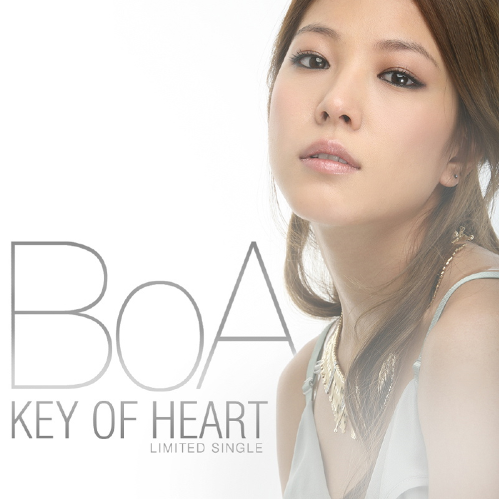 Boa обложка. Boa обложка альбома. Корейский Харт. Boa 07.