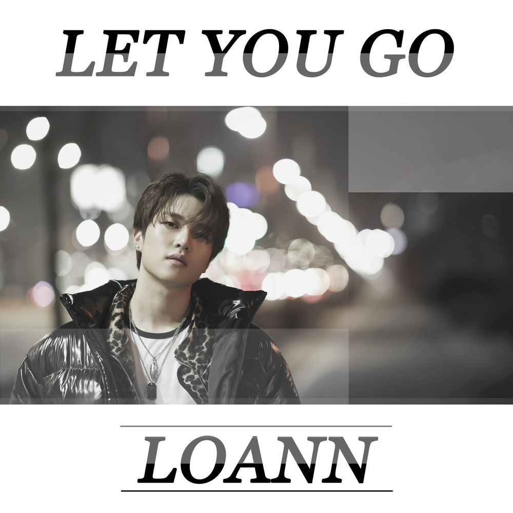 Go desire. Работы Loann. Let you go.