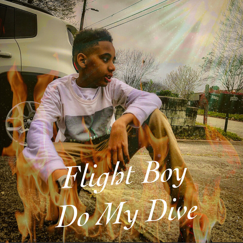 Flight boy