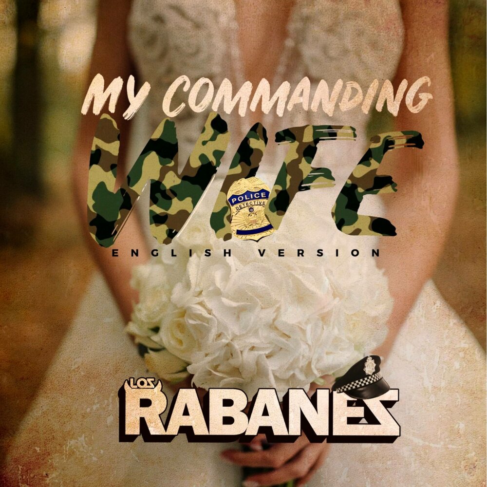 Wife слушать. Commanders wife. Salexi Rabane.