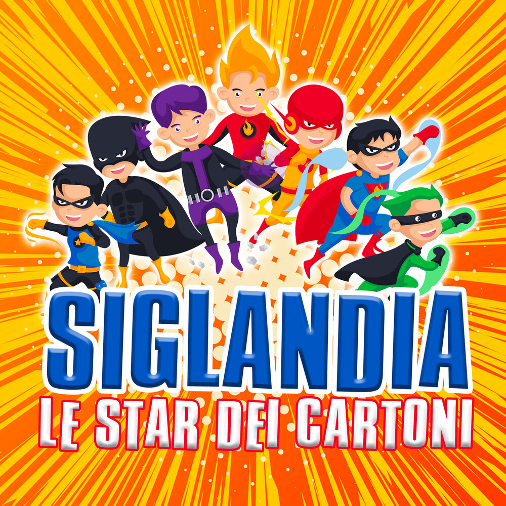 Le star. Le star
