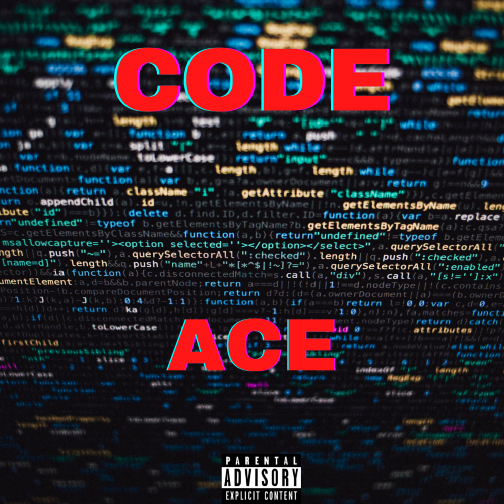 Айс код. Codes песни.