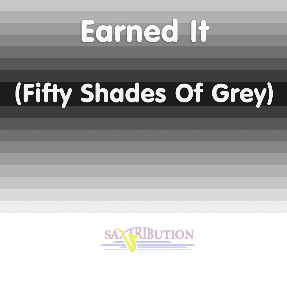 Earned it fifty shades. Earned it (Fifty Shades of Grey);Marian Hill Remix (from Fifty Shades of Grey Remixed).