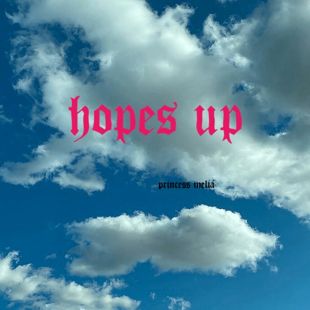 Hope up