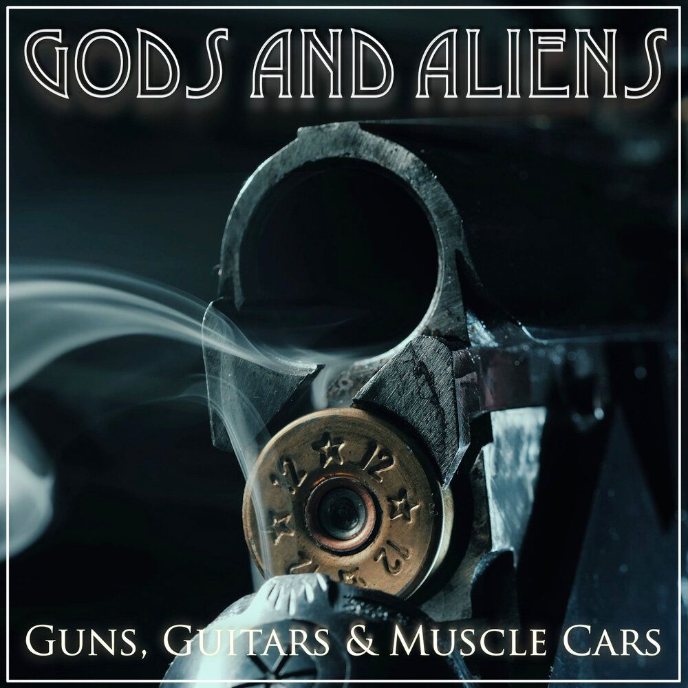 Album guns guns