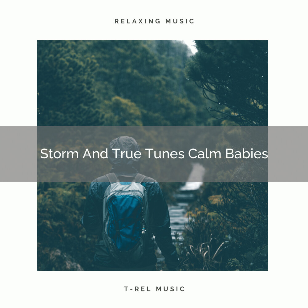 True tunes. Baby Calm down песня.