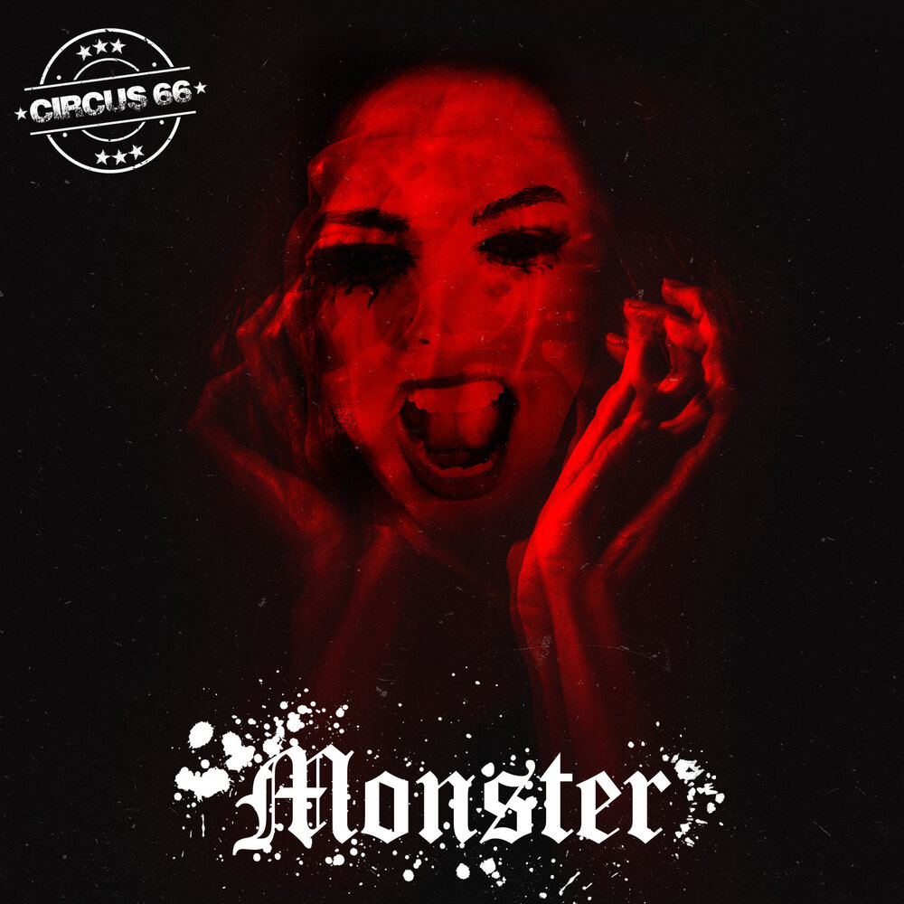 66 слушать. Circus Monster Remix. Circus Monster.