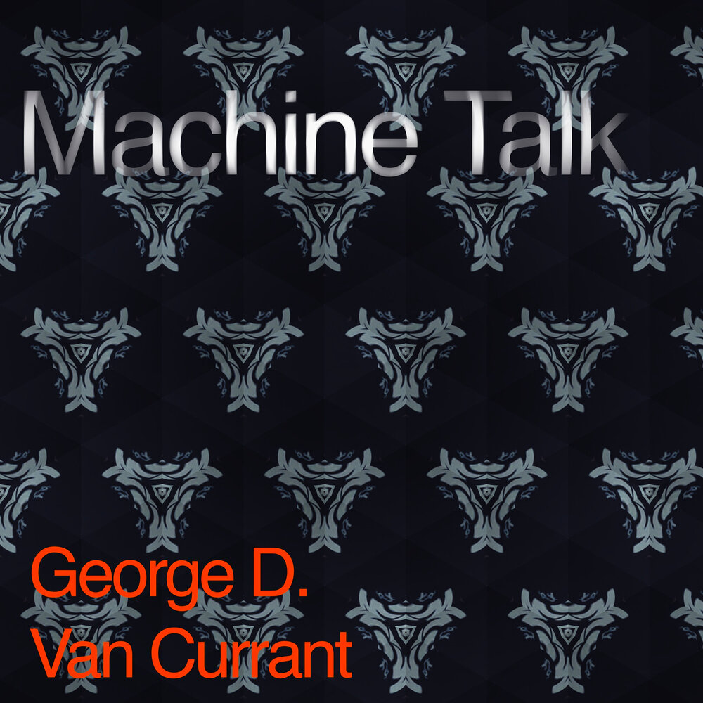 Talk talk george