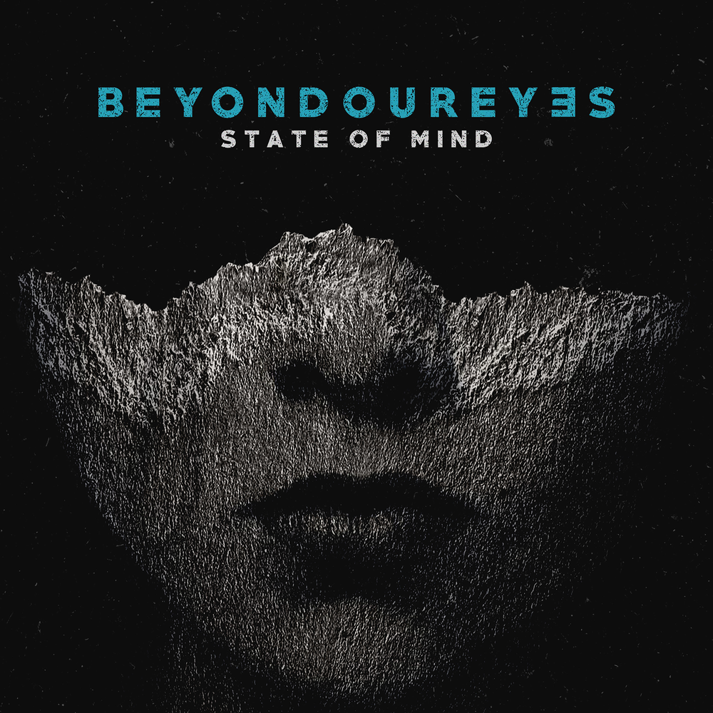 Eyes gone. Beyond our Eyes. Beyond the Minds Eye. Beyond Mind.