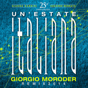 Edoardo Bennato, Gianna Nannini, Giorgio Moroder - Un'Estate Italiana (Notti Magiche)