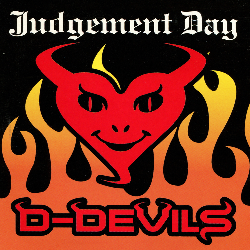 Dance with the devil extended mix. D-devils. D devils judgement day. Группа d devils. D devils judgement day.