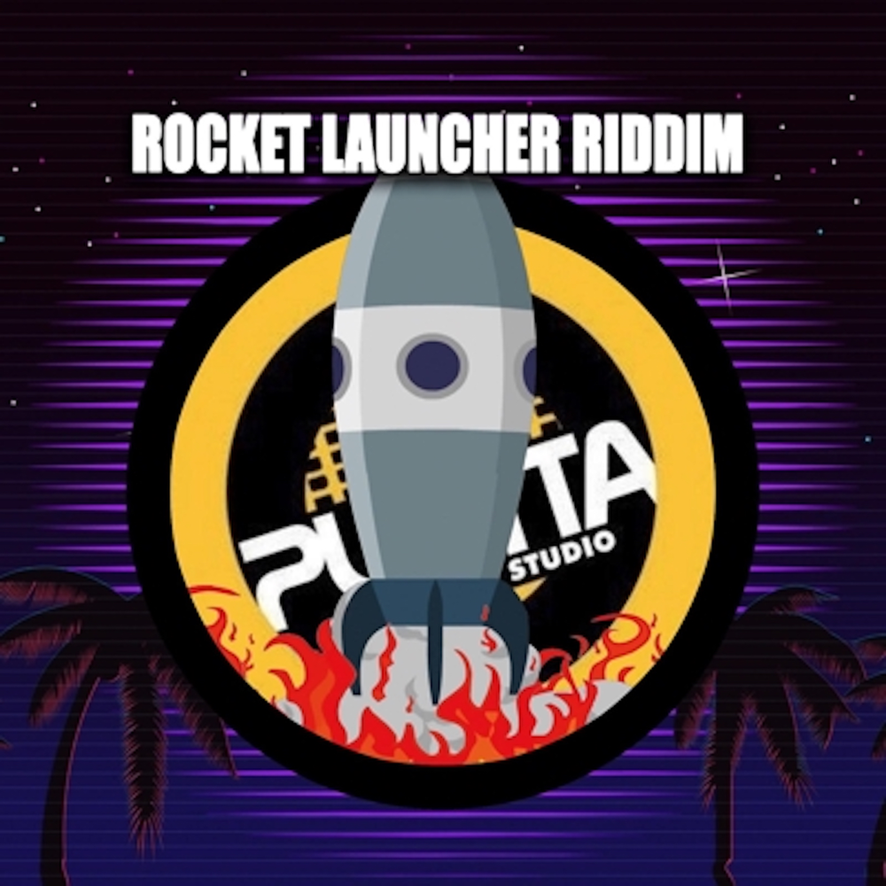 Rocket альбомы