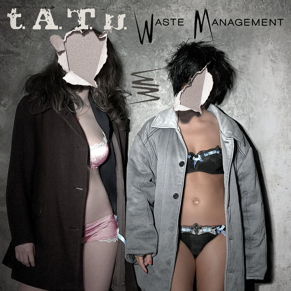 T.A.T.U. waste Management 2009