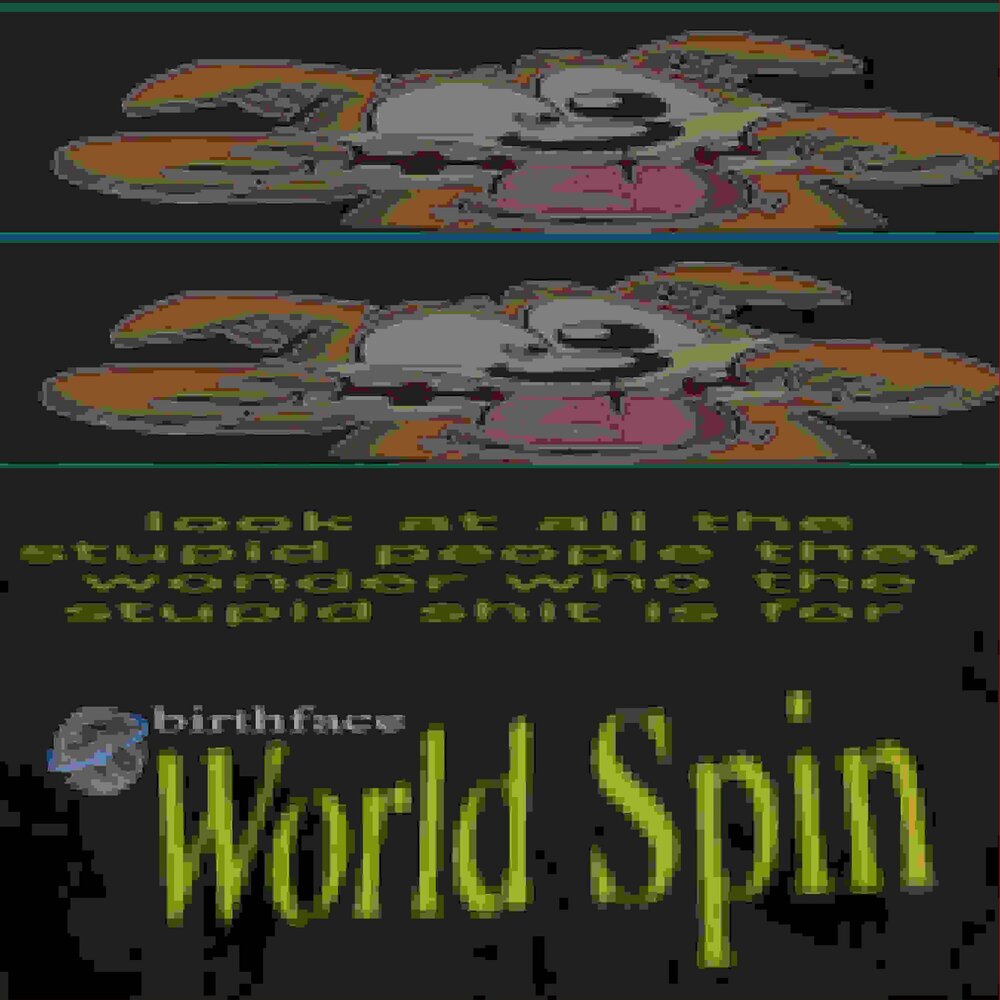 World is Spinning. World in Spinning припев.