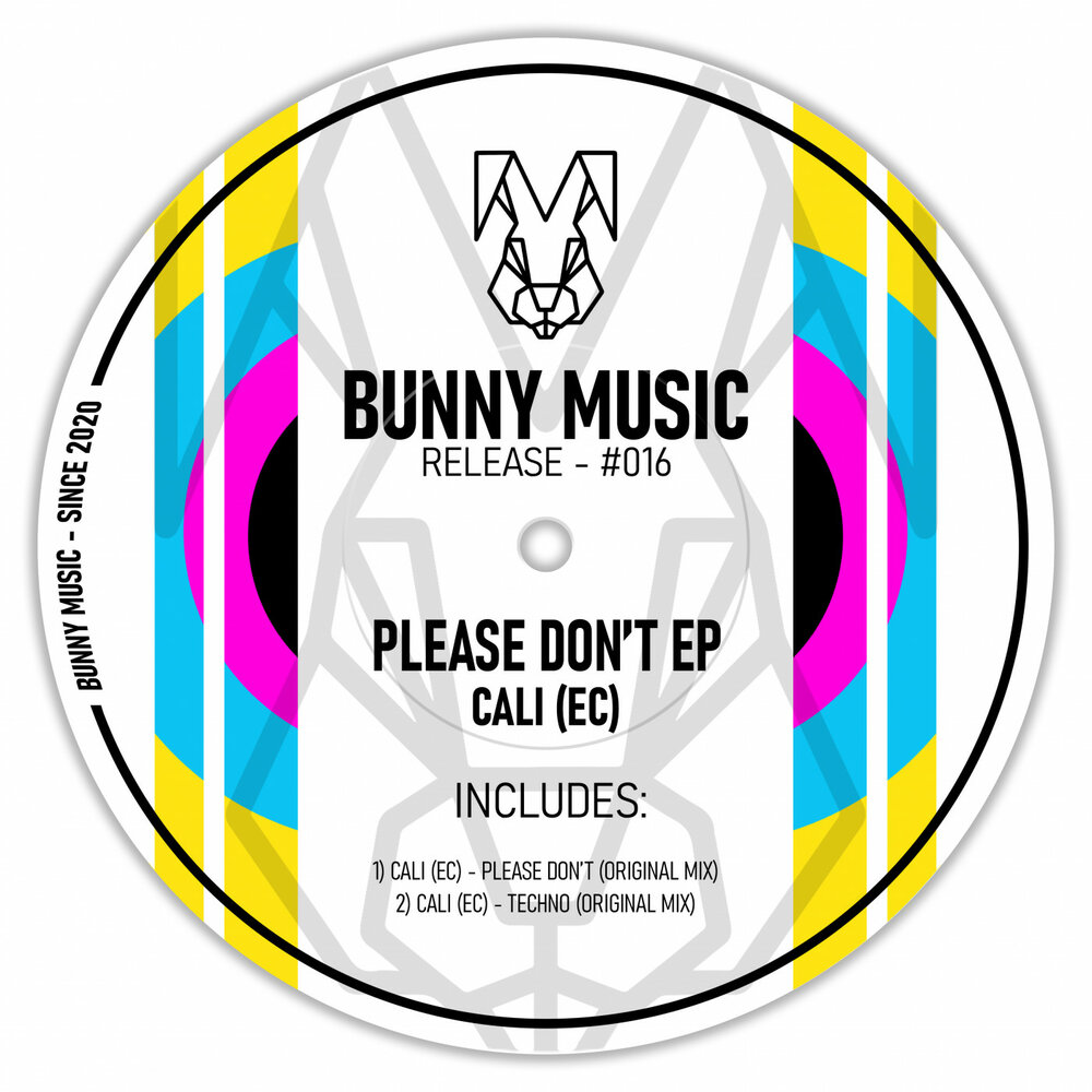 Bunny музыка