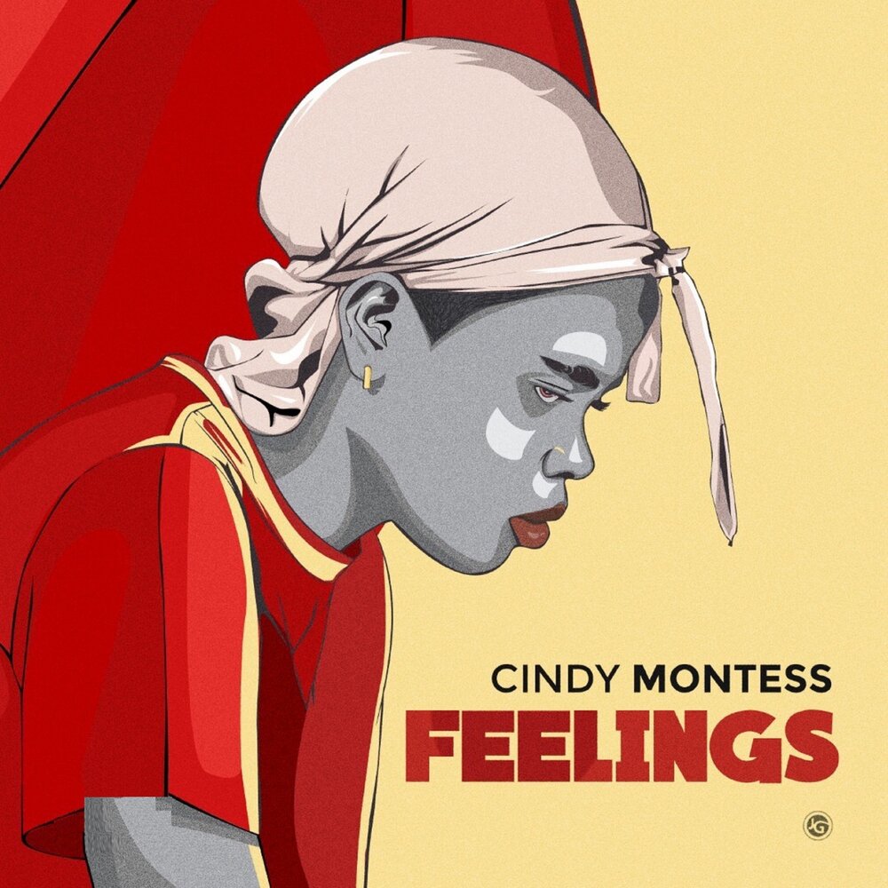 Bad feelings cindi water. Montess.