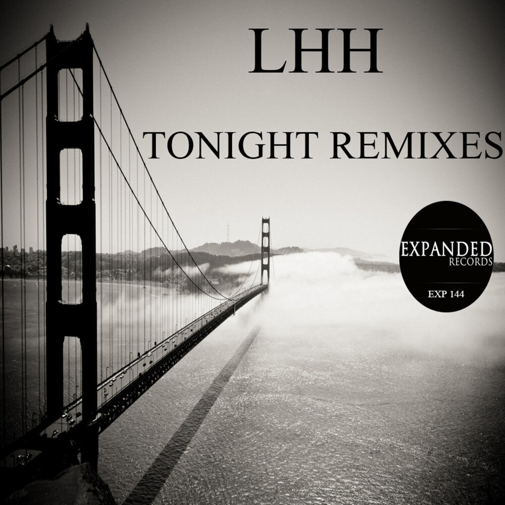 Tonight Remix LUVDES. Baby Tonight Remix. Baby tonight ремикс