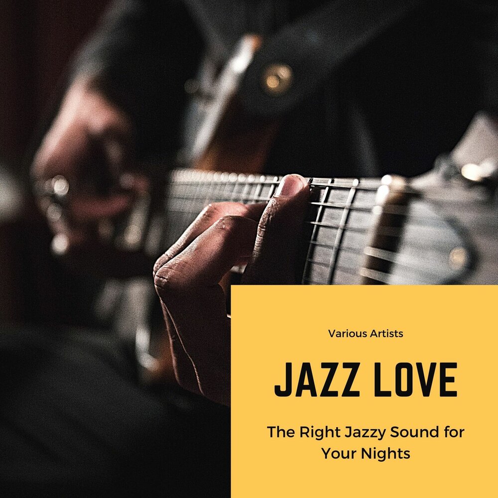 You Love Jazz. Love is Jazz. The Jazz Sounds of bosh. Jazz Night 90x artist.
