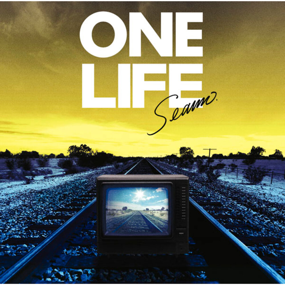 One life. One Life for two. The Life j.