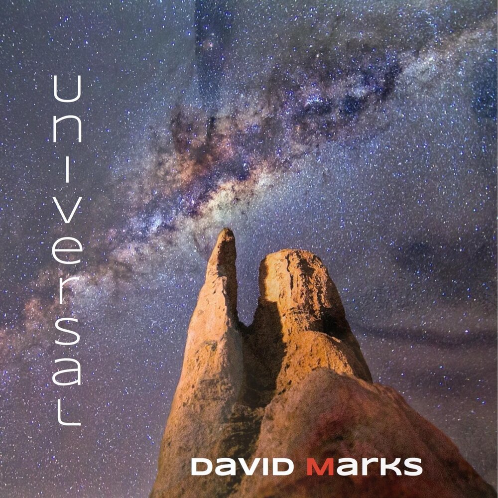David marks. David Mark.