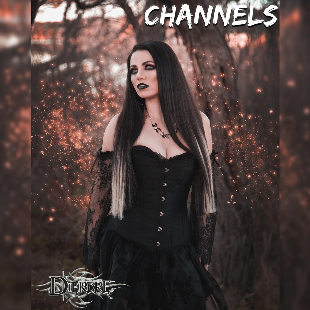 Channel слушать. Dierdre. Dierdre Rae. Dierdre Downing-Jackson Filter.