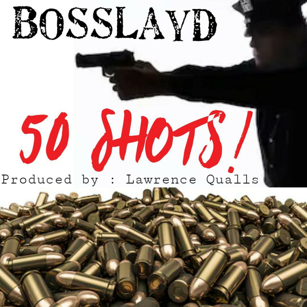 50 Shots.