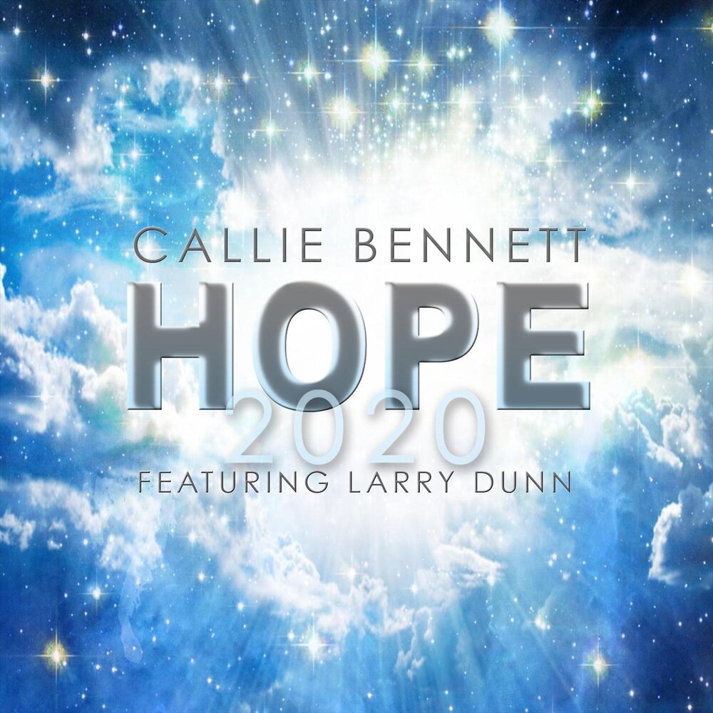 Включи hope. Larry Dunn. Калли Хоуп Хаверда.