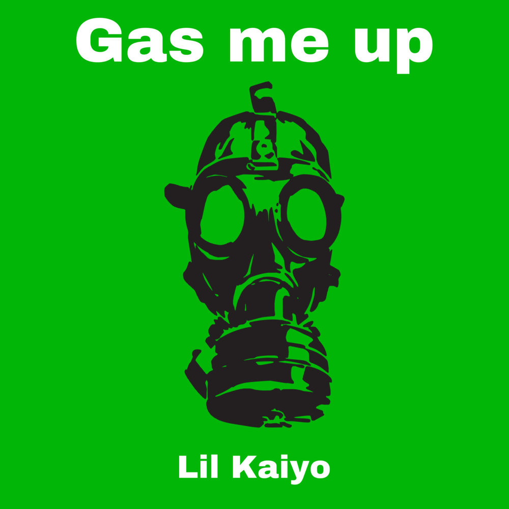 Call me Gas.