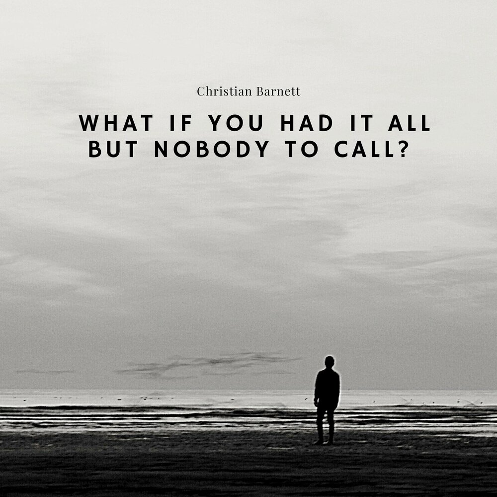 Wait for you. What if it was all just a dream. English music with lyrics. All for you. Appreciated и appreciating.