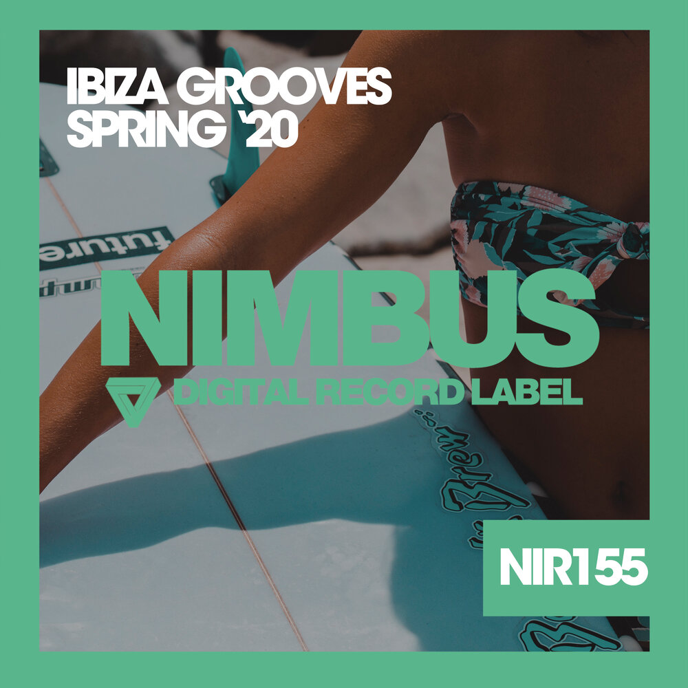 Музыкальный альбом Ibiza. Спринг-Грув. Слушать ремиксы. Spring Groove New Zeland.