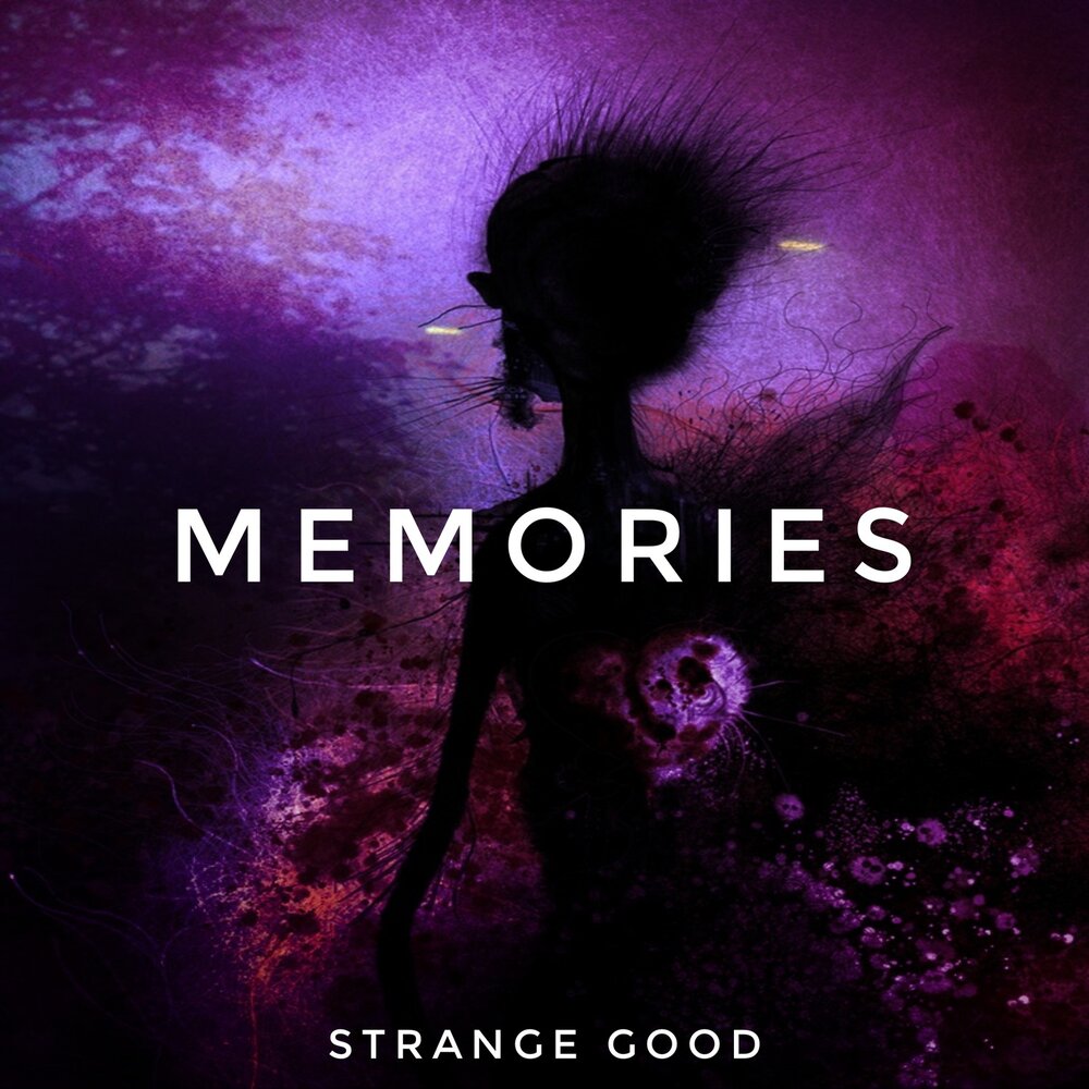 Better strange. Good_and_Strange. Strange goods.