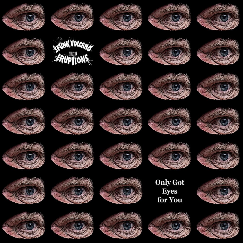 слушать i got me eye