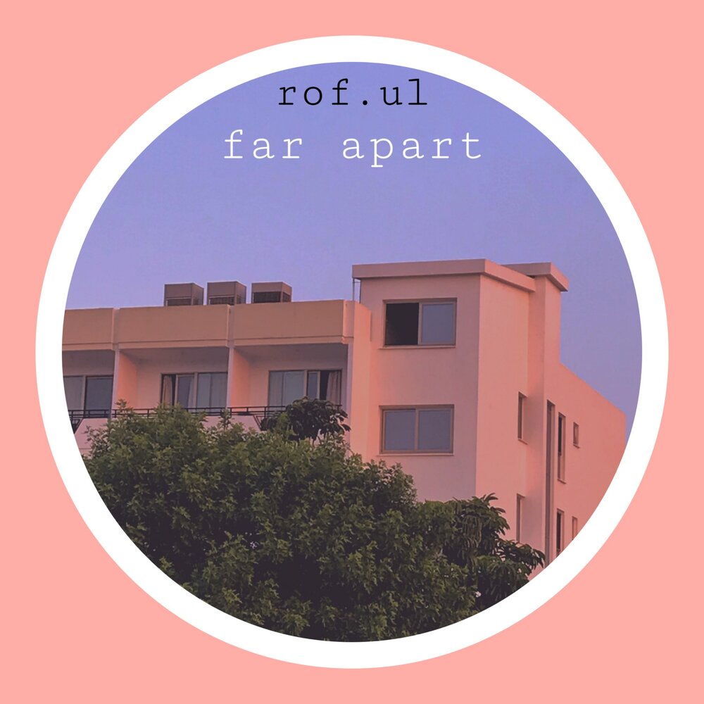 No apart слушать. Far apart. Far apart. Far for группа. Far apart.