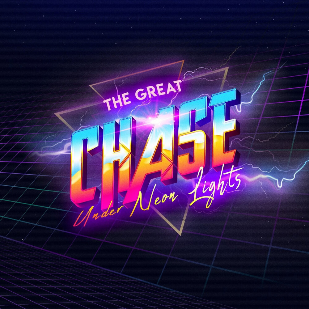 The great chase. Whitener обложки. Приключение элефант. Шоколатор игра. The great chase.