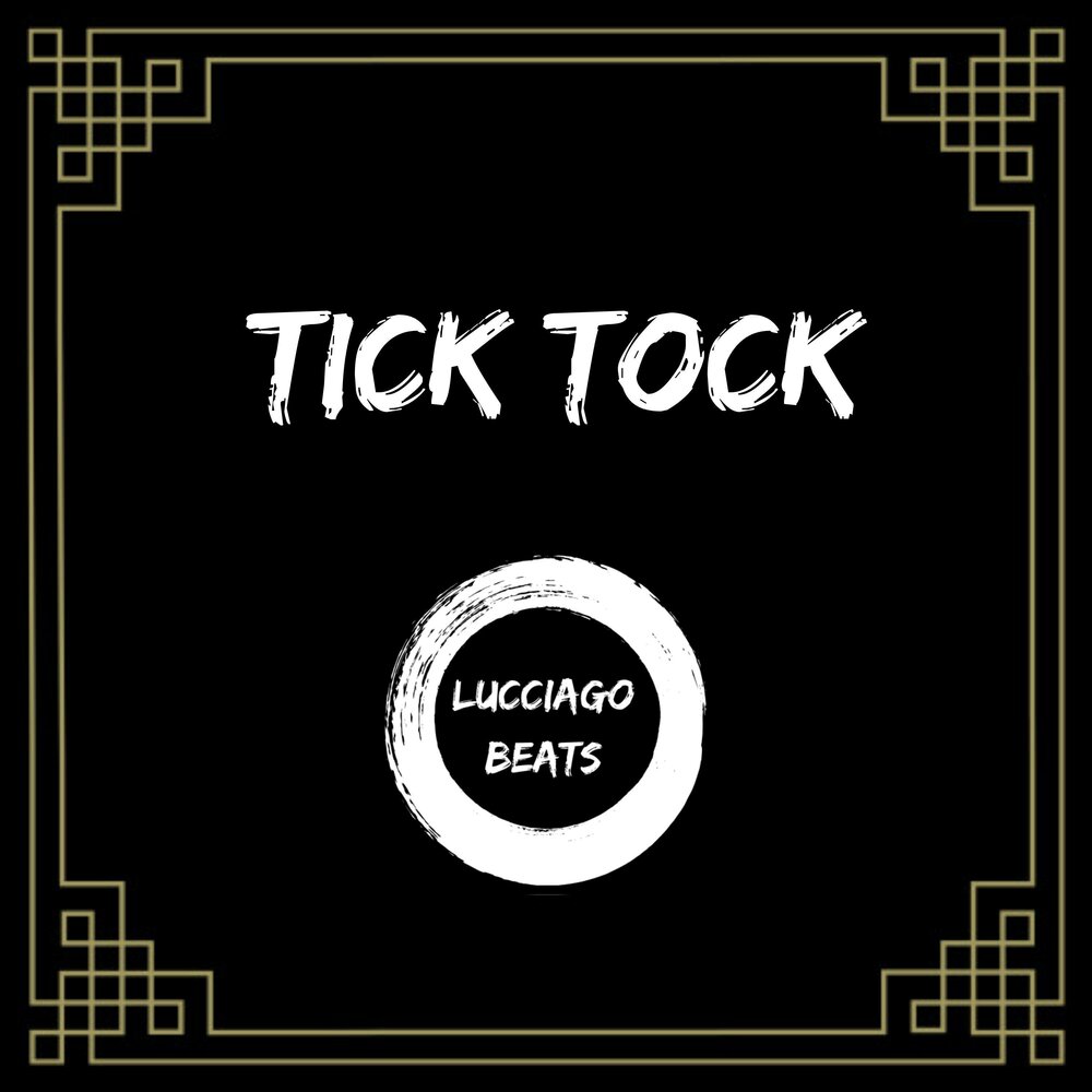 Песня tick tock