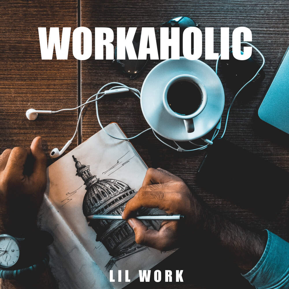 Work слушать. Little work. Work less.