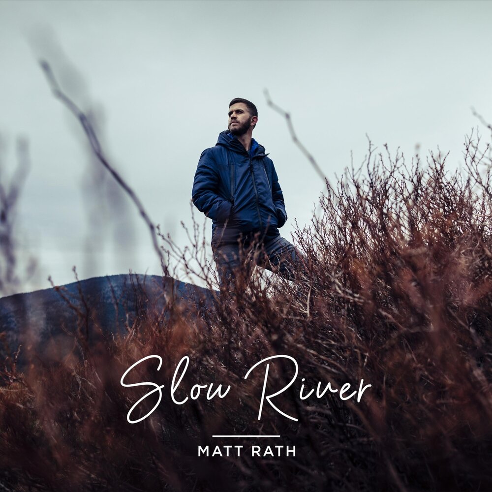 Slow river. Мэтт Ривер. Solo River слушать.