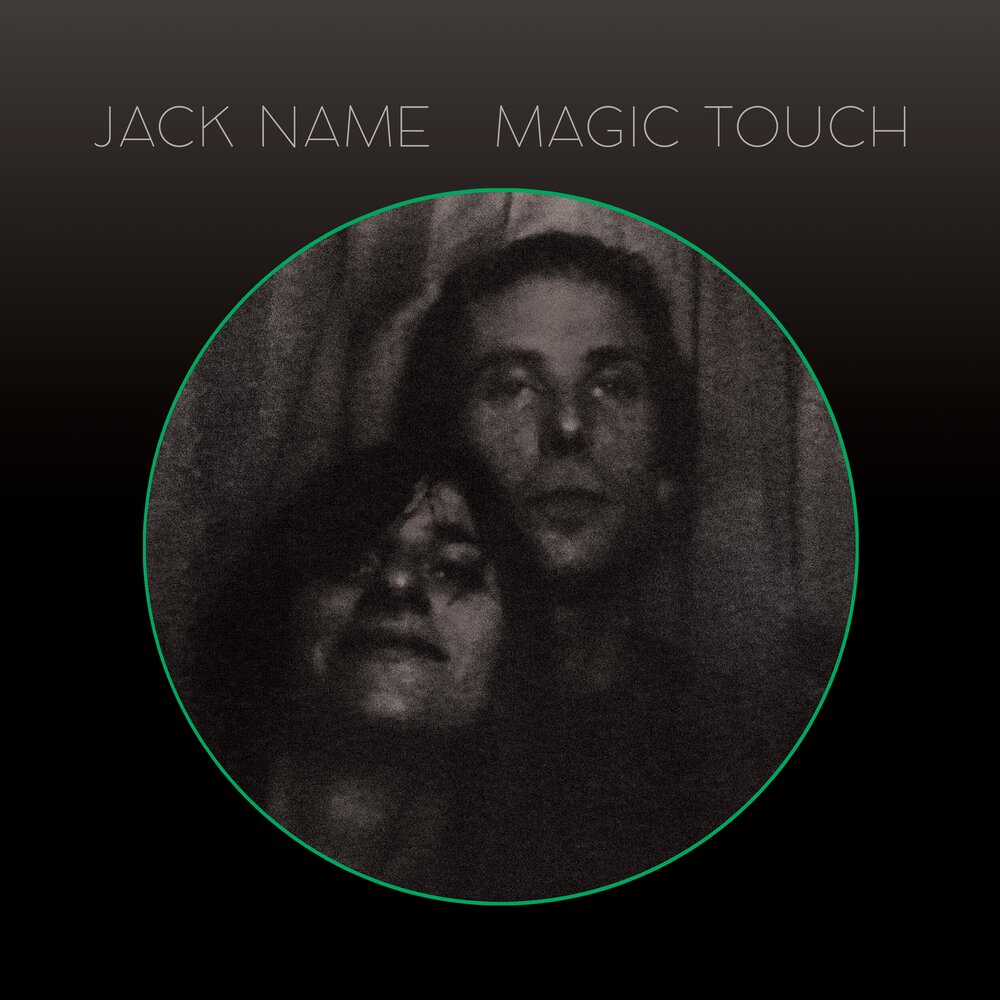 His name jack. Джек Плейс. Magic Jack.