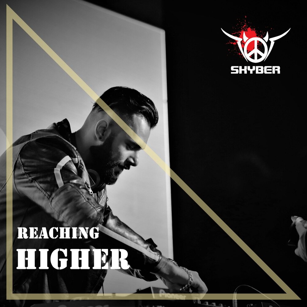 Reach higher 2