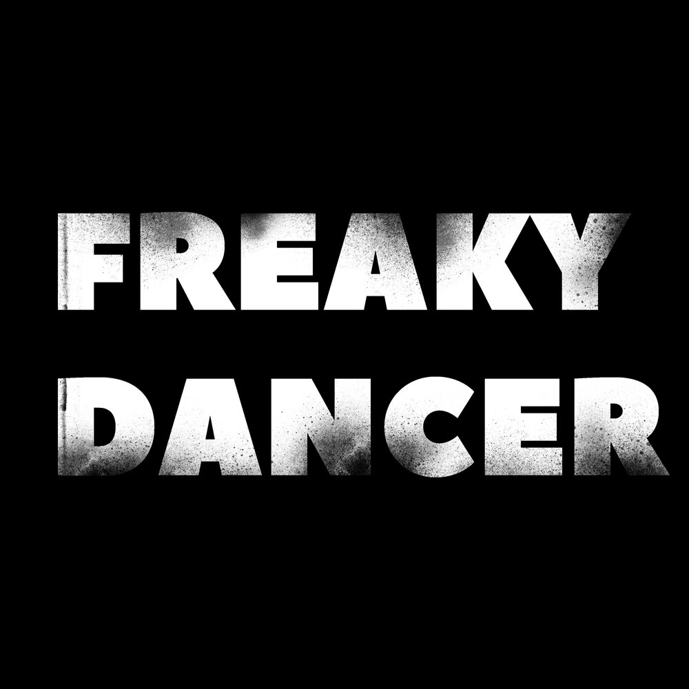 Скрип слушать. Freak Dance. Freaky.