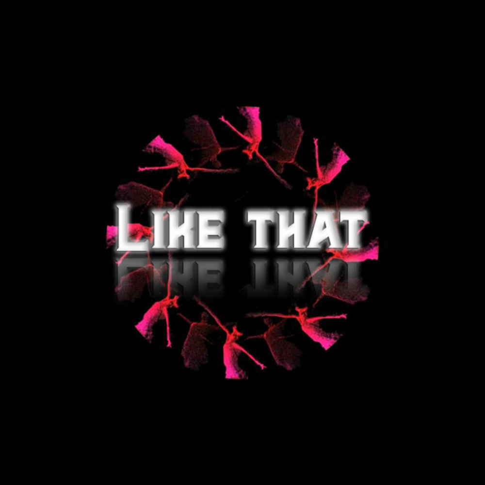 Music like that. Music like that. Caleb hyles art. Music like that. Ridgewalkers_feat.