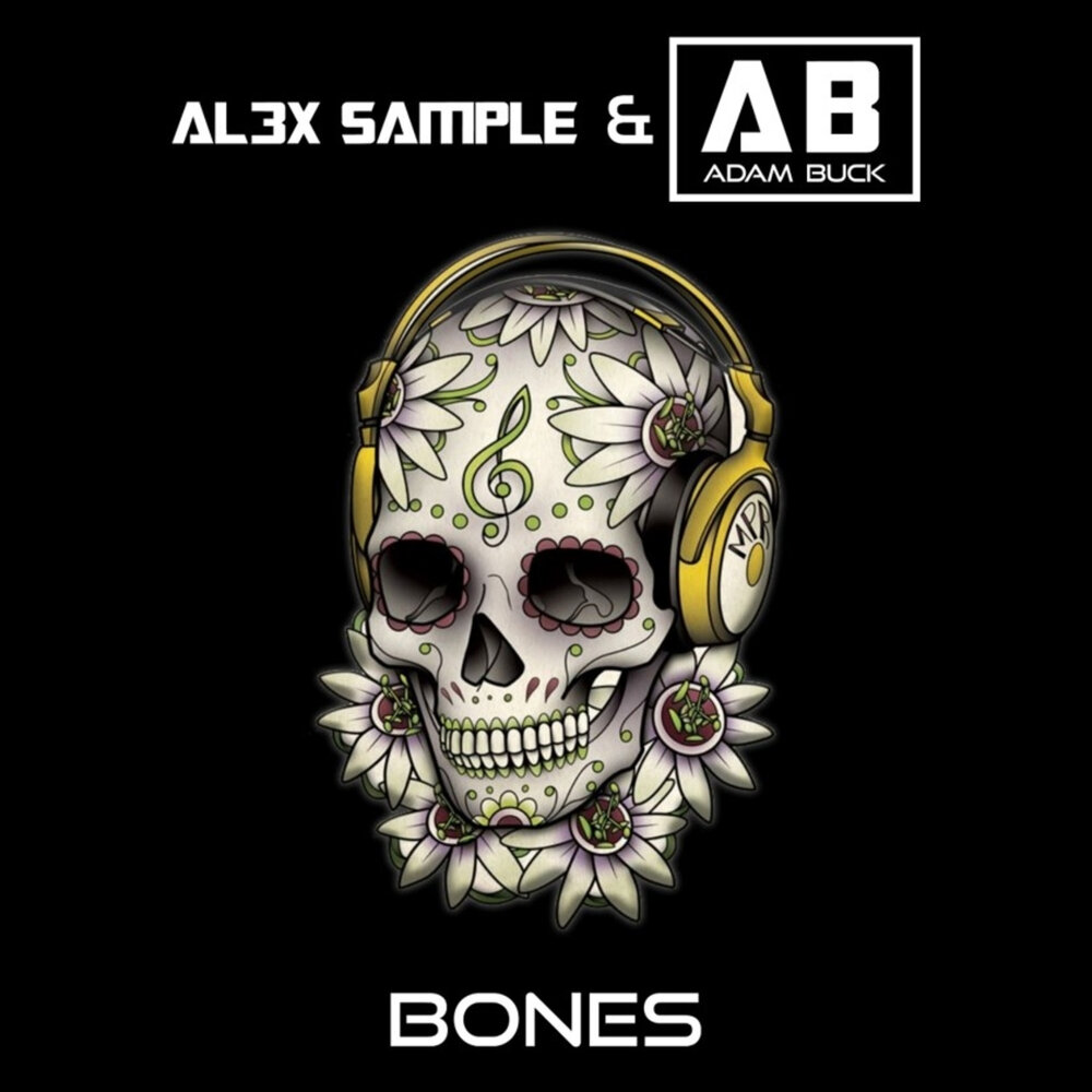 Al bone. Bones альбомы. Альбом Bones exe.