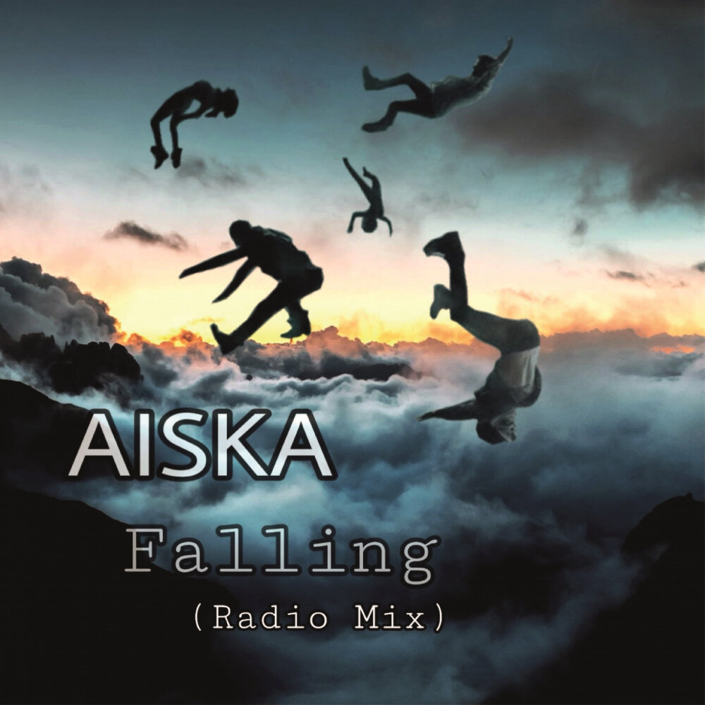 Aiska. Falling. Aiska feat. BL Official turn it up. Fallen soundtrack