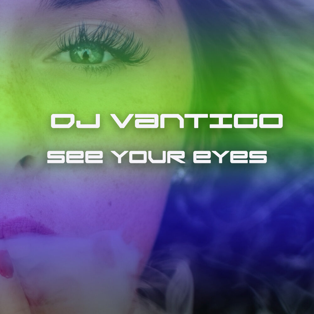 Dj your eyes. DJ Vantigo_Caravan_n.