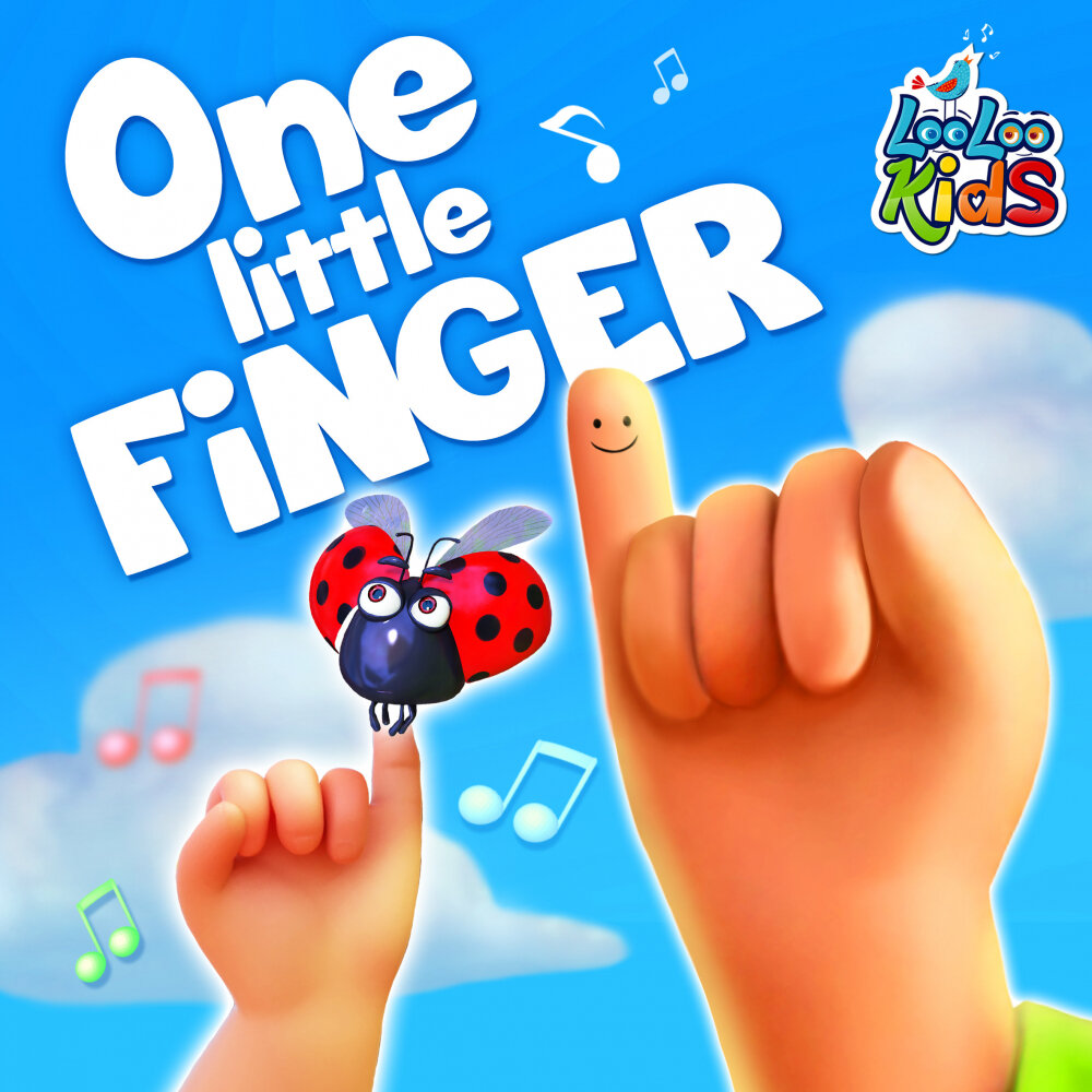 One little finger. One little finger (2019).